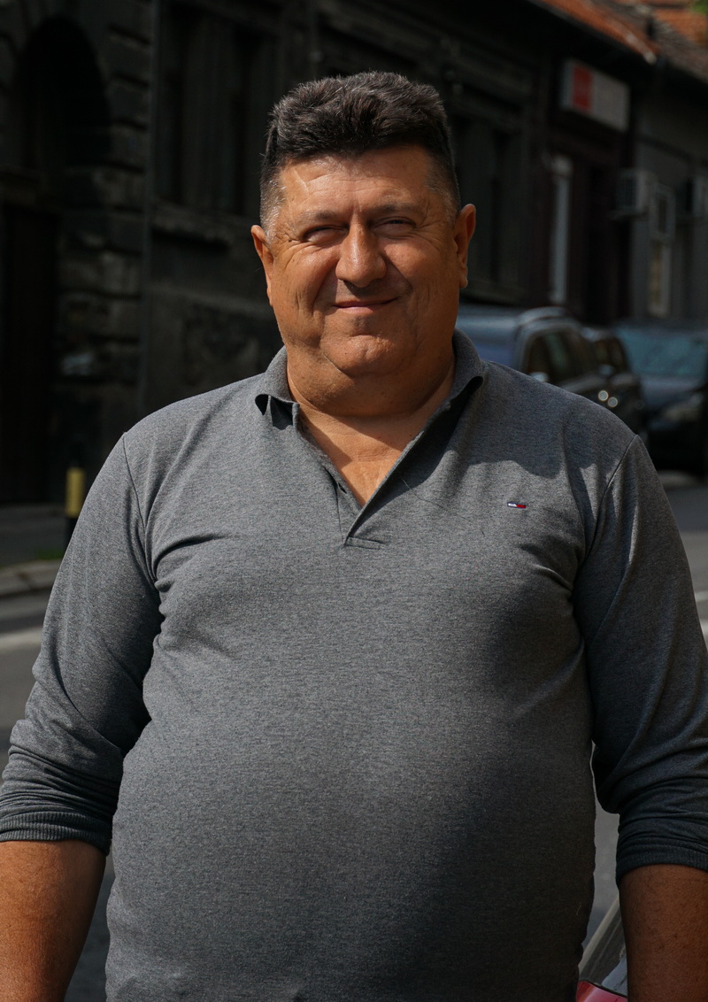 Jovica Jovičić